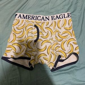 American Eagle Boxer Briefs
